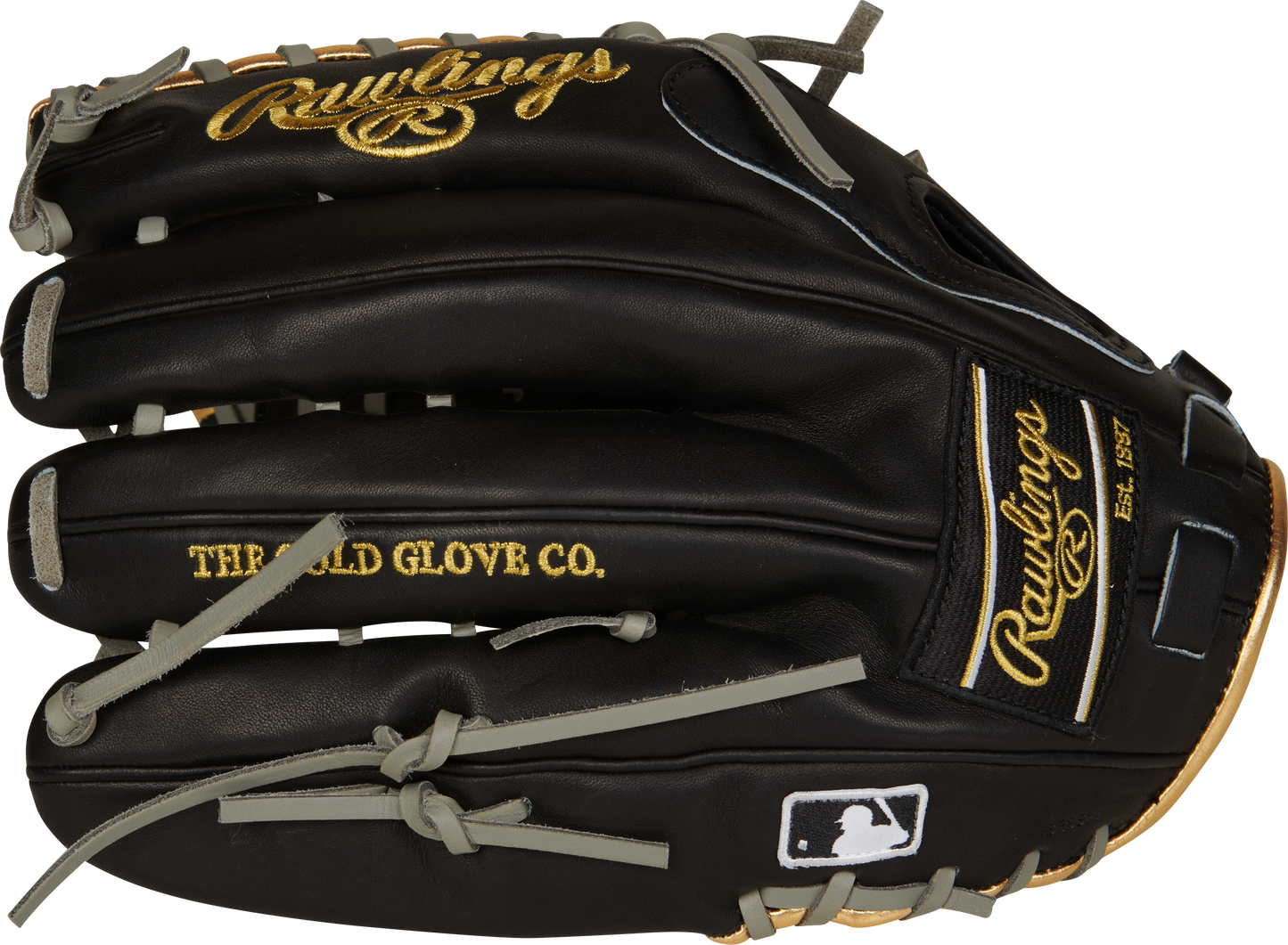 Rawlings Pro Preferred 12.75-inch Glove - Mike Trout - PROSMT27B
