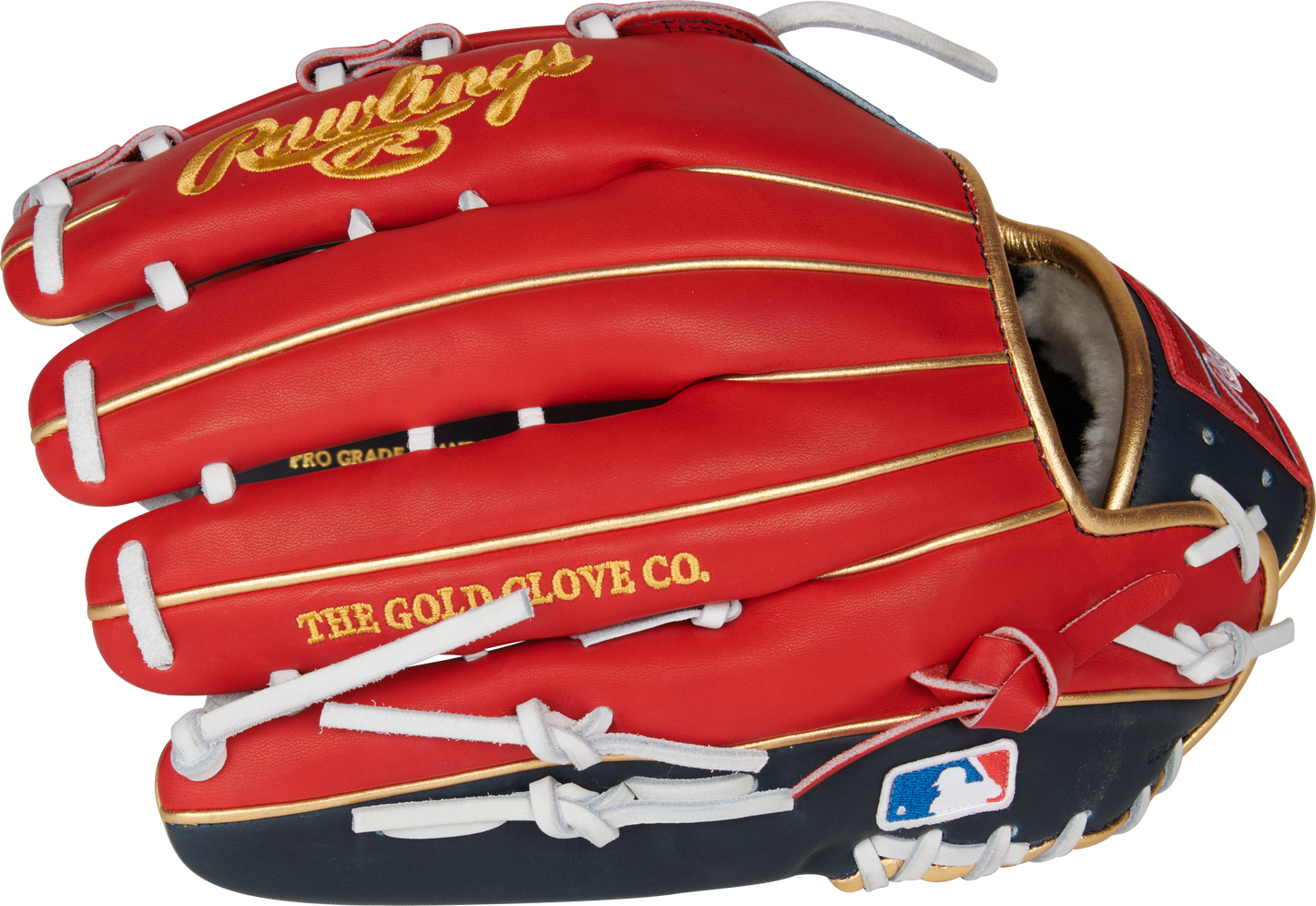 Rawlings Pro Preferred 12.75 in Baseball Glove: PROSRA13