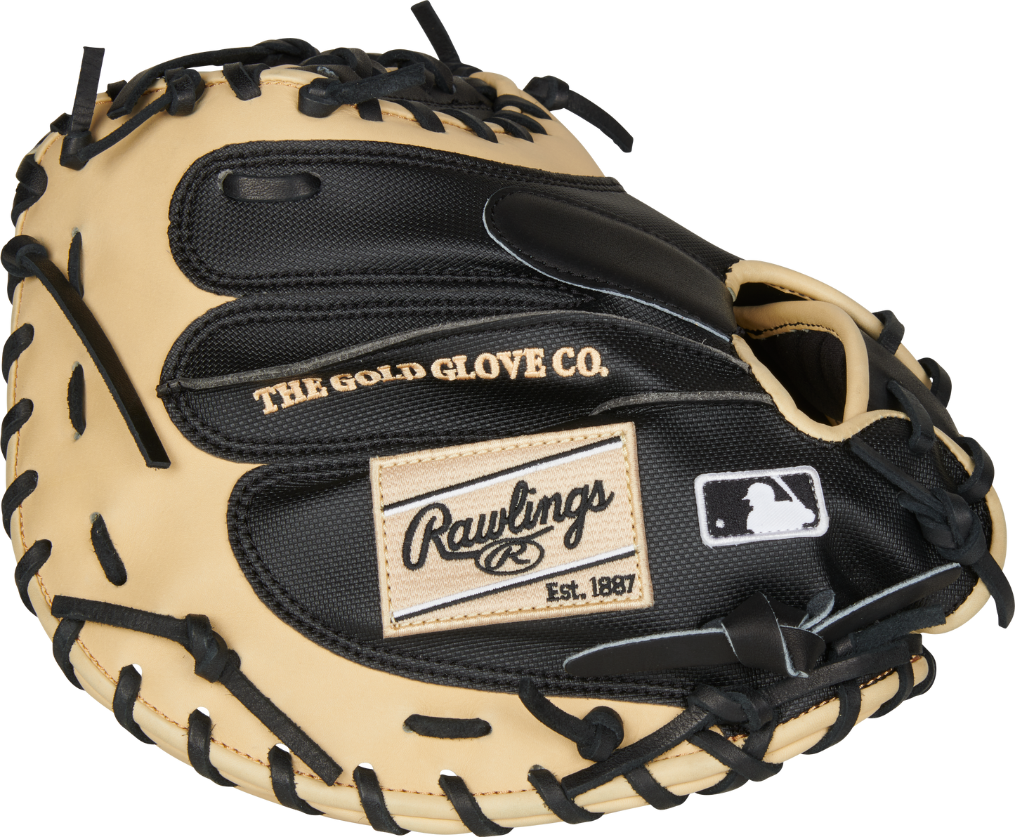 Rawlings Heart of the Hide 34in Baseball Mitt: PROYM4BC