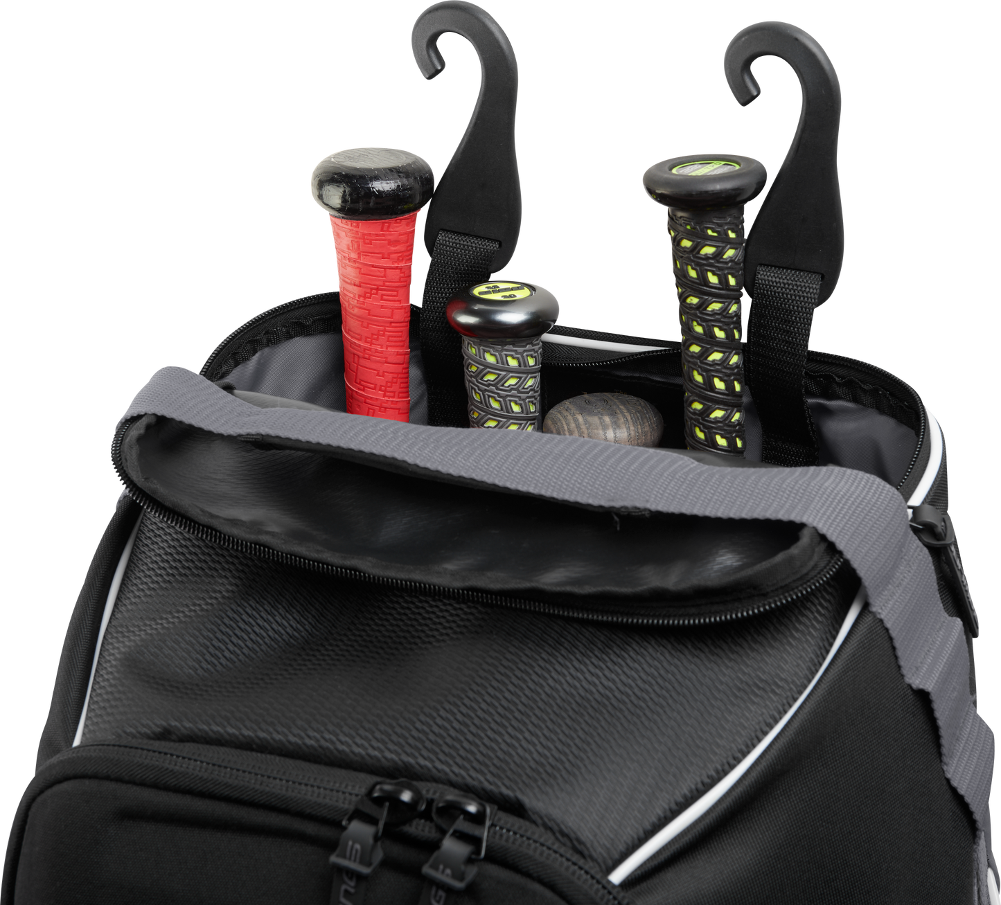 Rawlings R1502 Wheeled Catcher's Bag