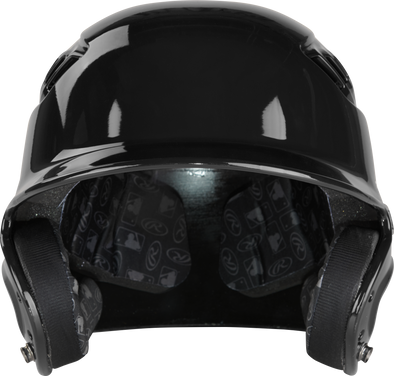 Rawlings Velo R16 Glossy Batting Helmet