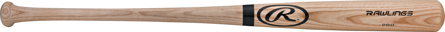 Rawlings Adirondack Adult Wood Bat: R232AN, R212AB