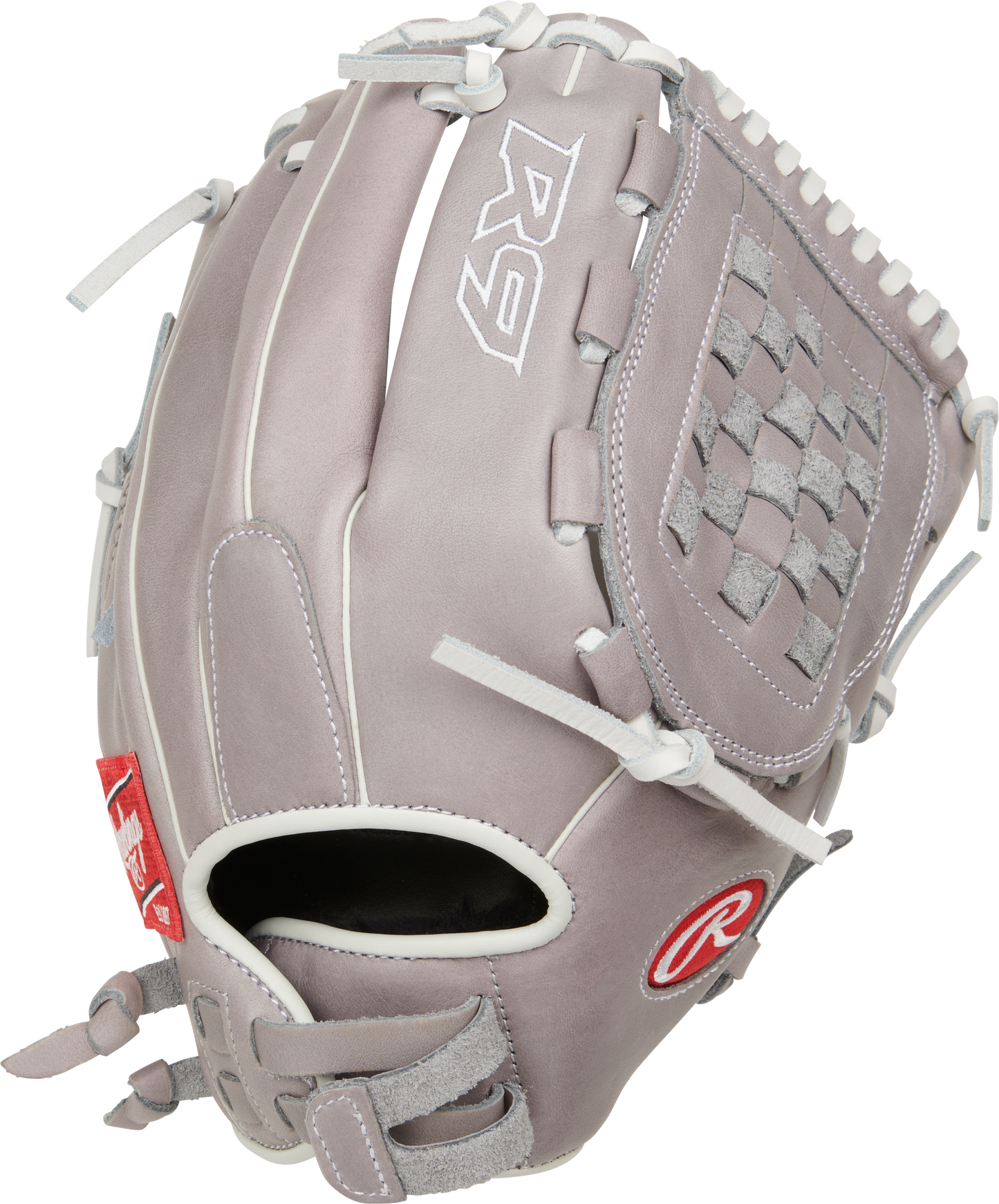 Rawlings R9 12.5-inch Softball GlovelR9SB125FS: R9SB125FS