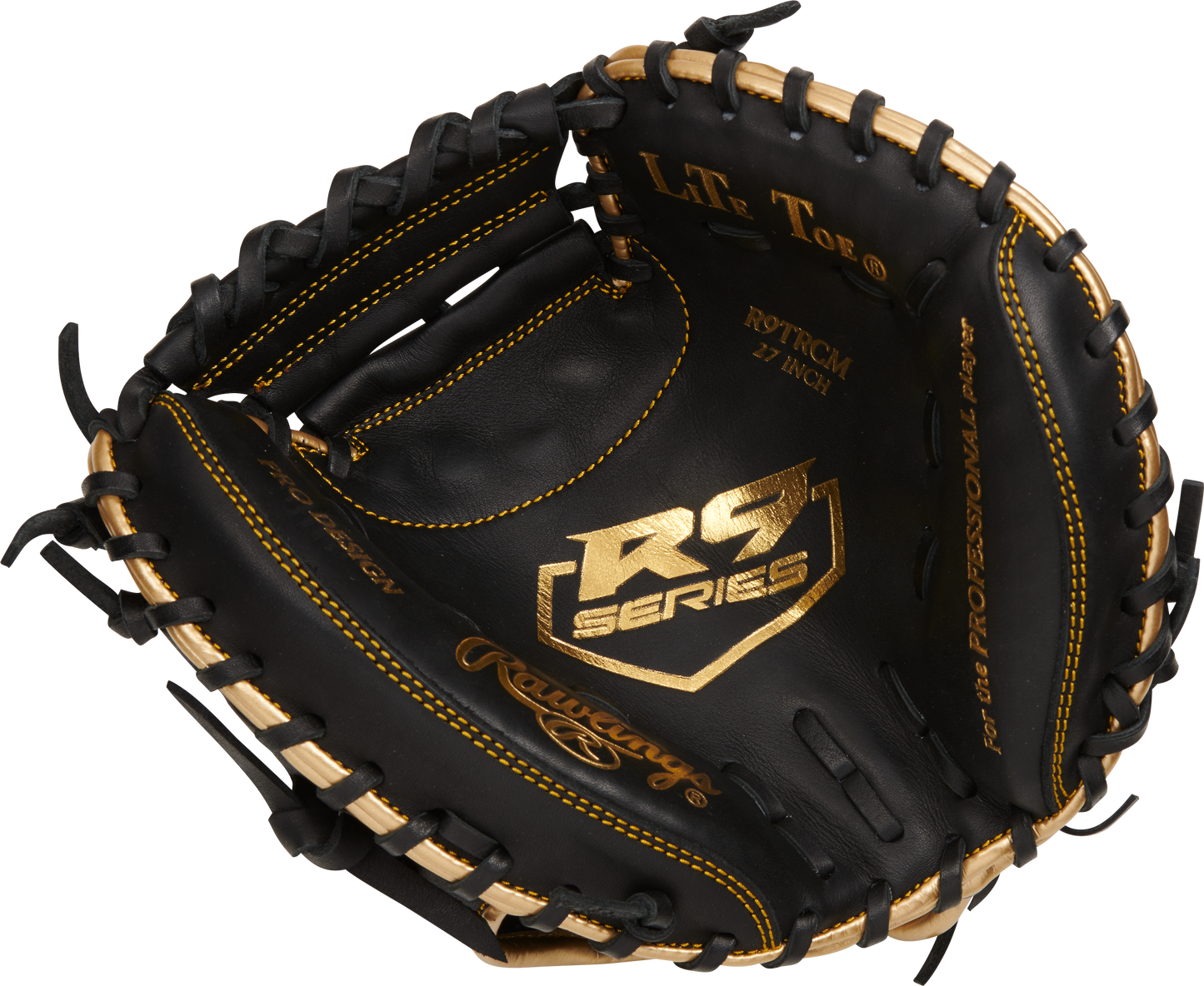 Rawlings R9 Training 27" Catcher's Mitt