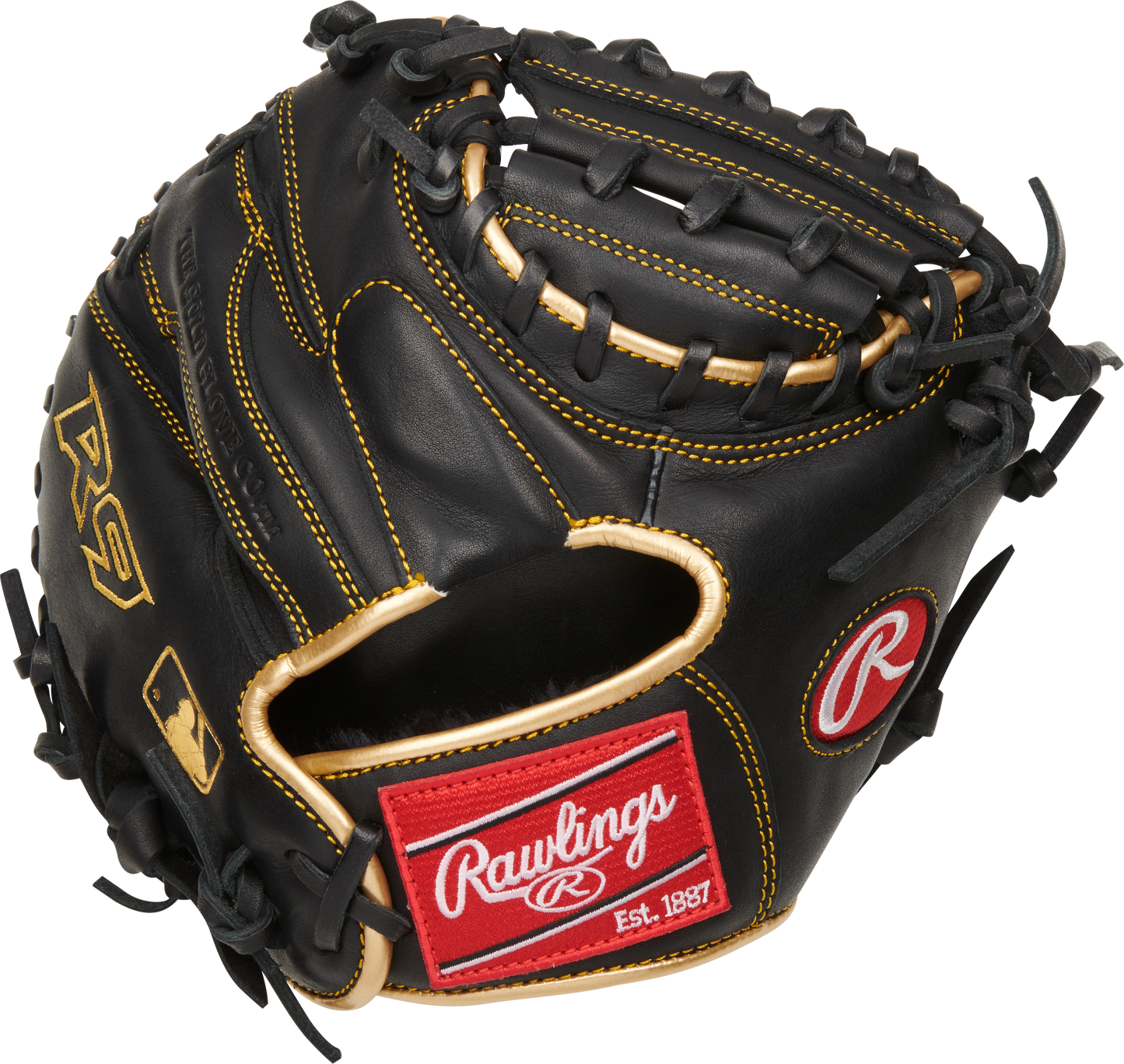 Rawlings R9 Training 27" Catcher's Mitt