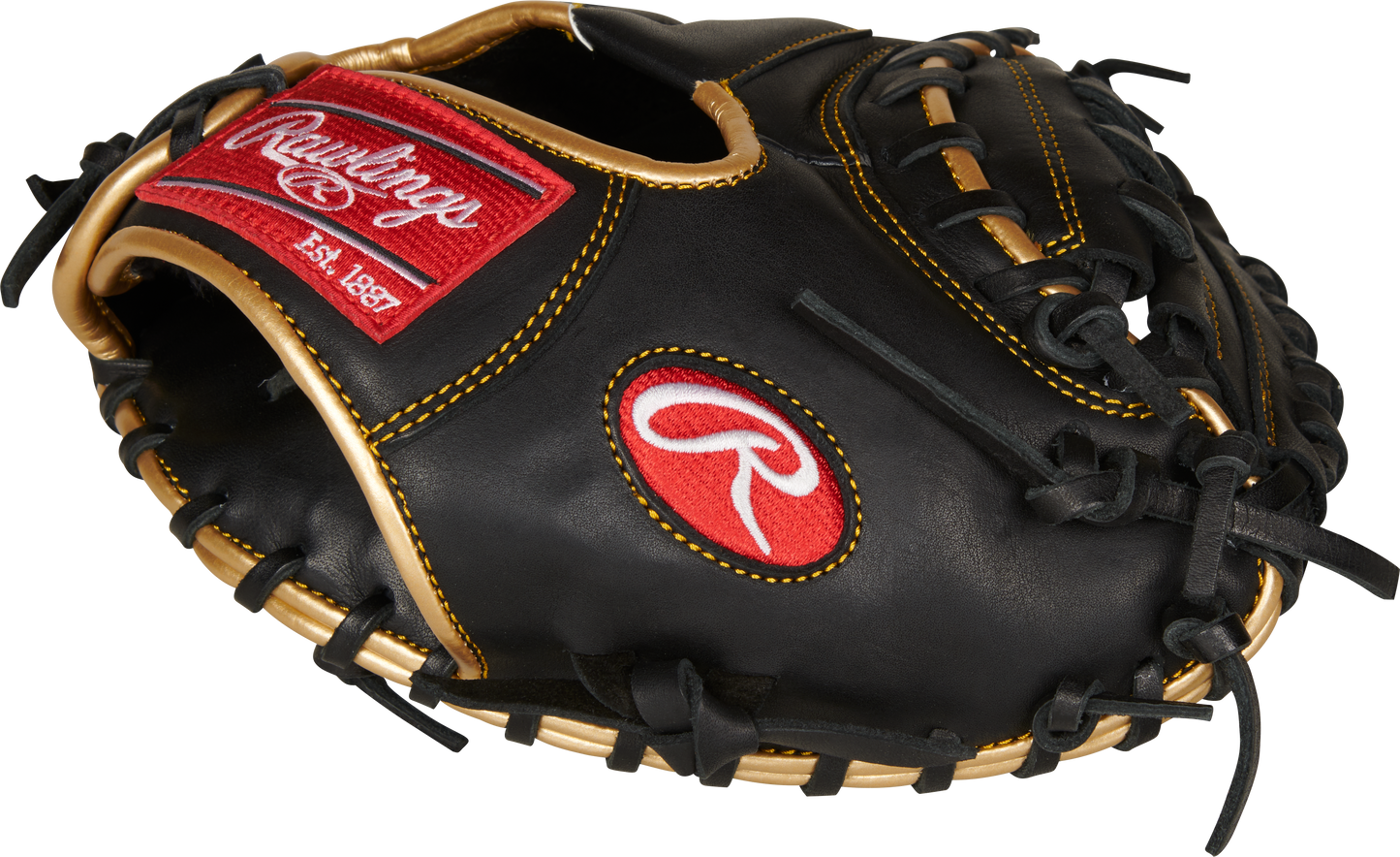 Rawlings R9 Training 27" Catcher's Mitt
