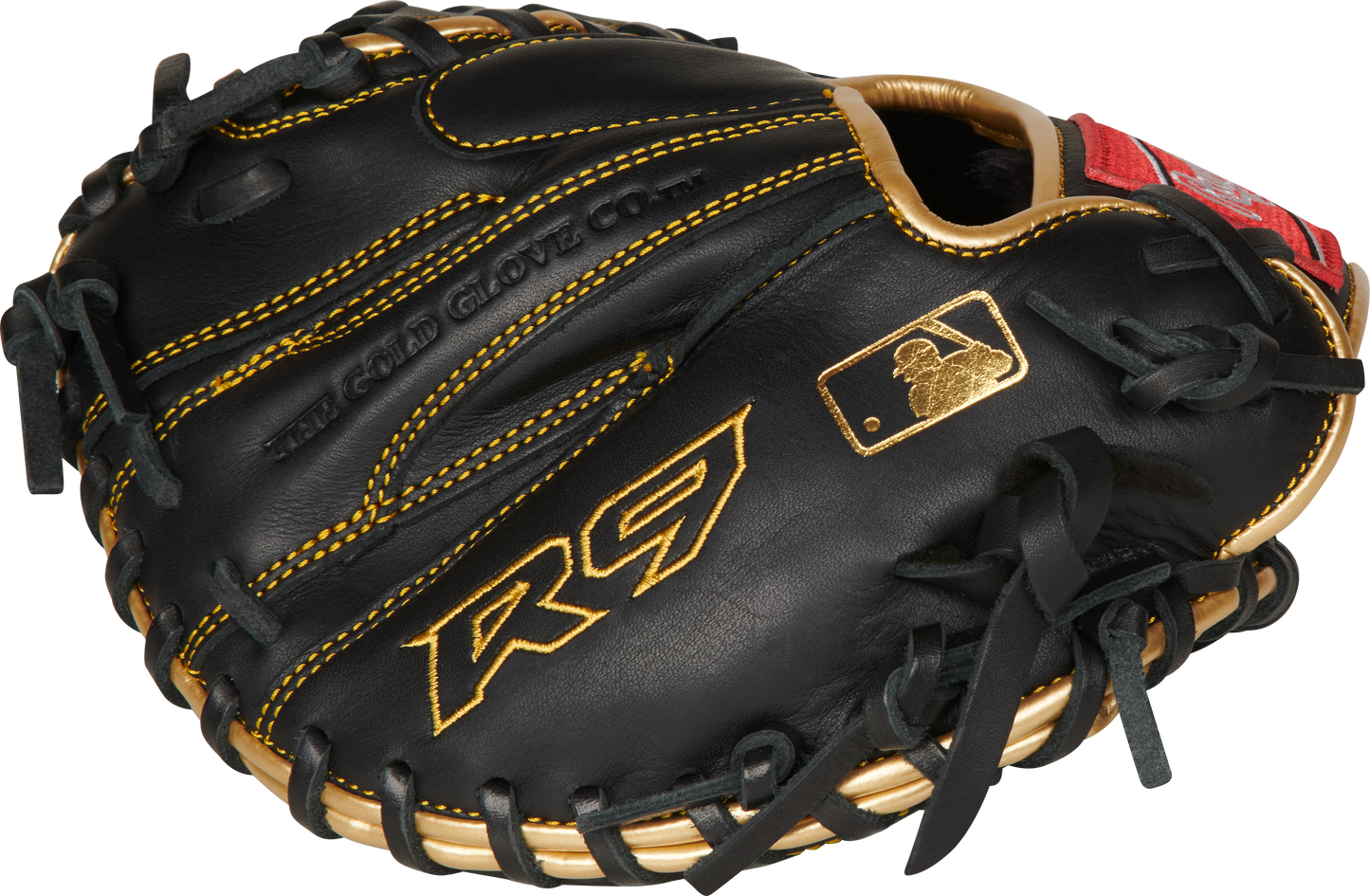 Rawlings R9 Training 27" Catcher's Mitt