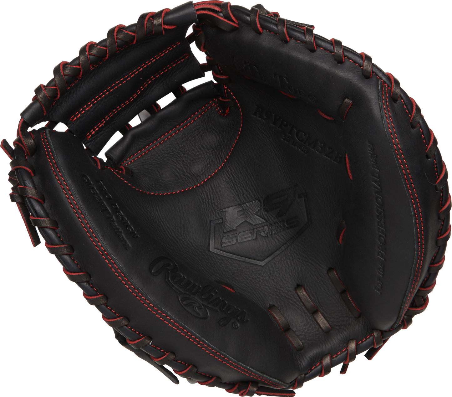 R9 Youth Pro Taper 32 in Mitt