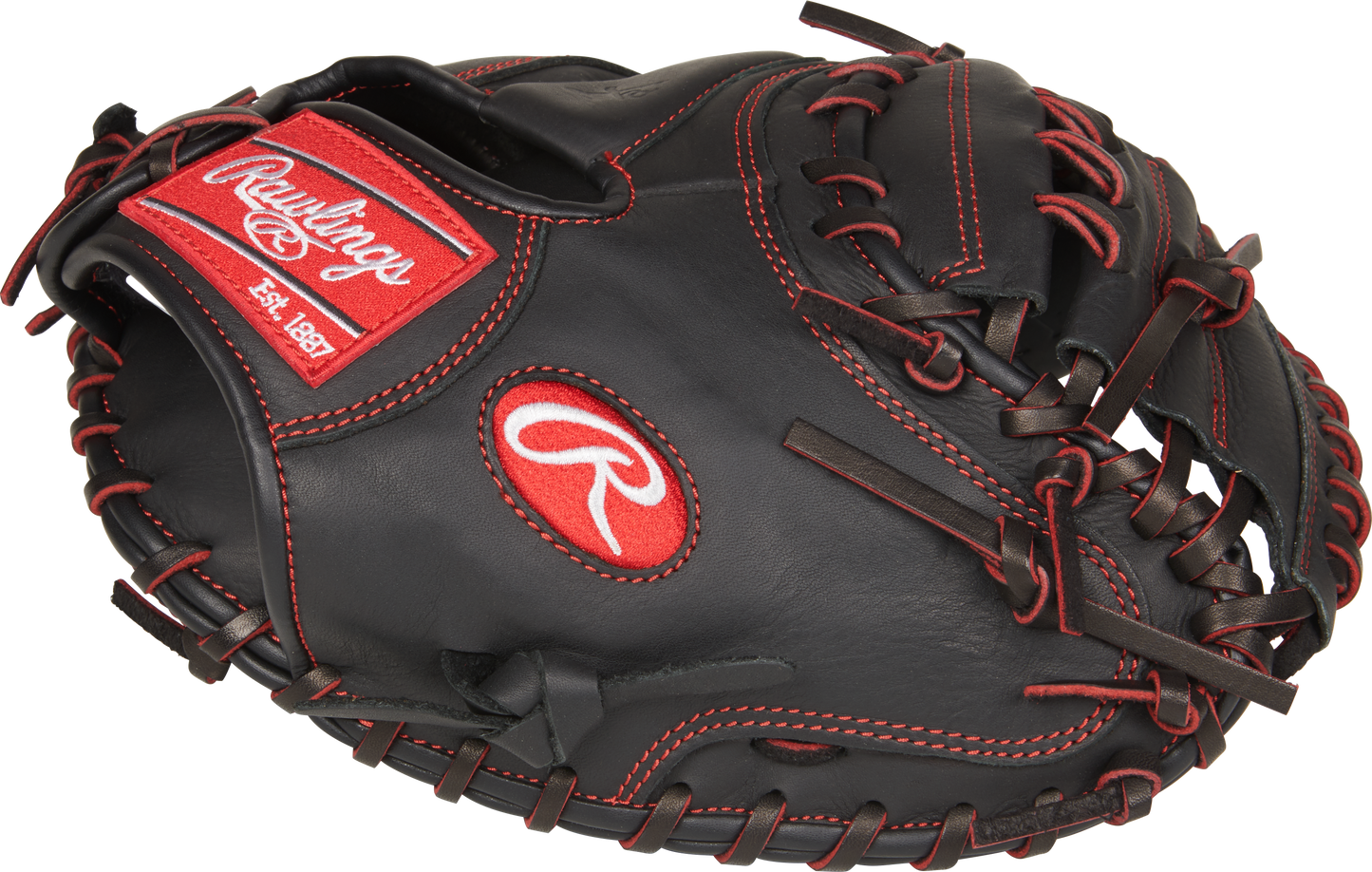 R9 Youth Pro Taper 32 in Mitt