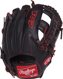 Rawlings R9 Series 11" R9YPT1-19B Black