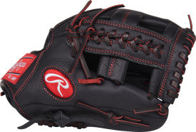 Rawlings R9 Series 11" R9YPT1-19B Black