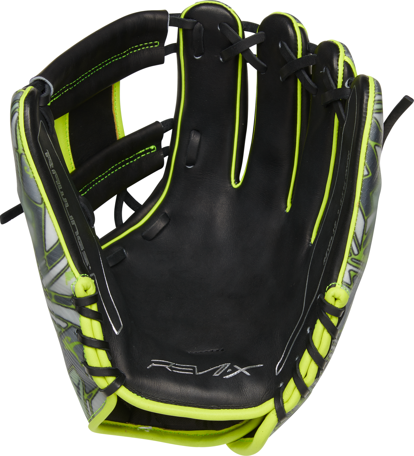 Rawlings REV1X 11.75" Baseball Infield Glove REVFL12 RHT