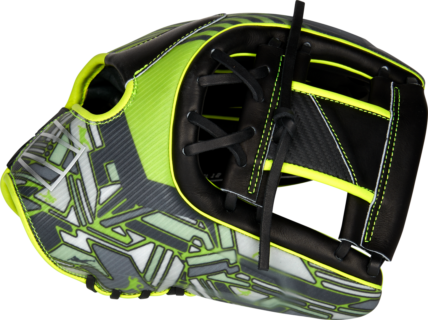 Rawlings REV1X 11.75" Baseball Infield Glove REVFL12 RHT