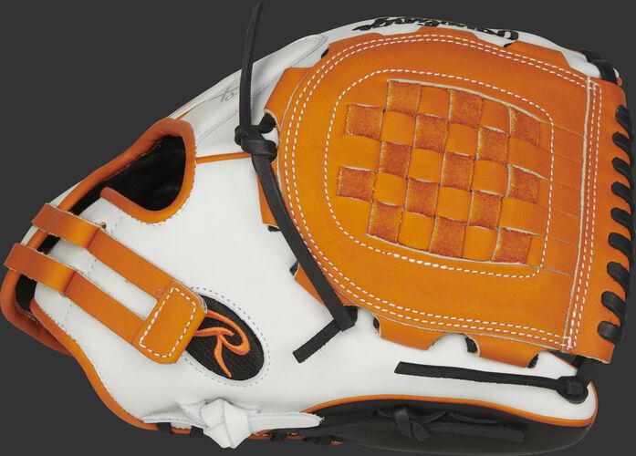 Rawlings Liberty Advanced RLA120-30B Pitcher Outfielder 12" Softball Glove