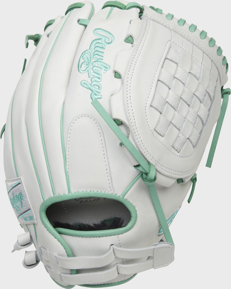 RAWLINGS LIBERTY ADVANCED COLOR SERIES 12" INFIELD/PITCHER'S GLOVE RLA120-3WM