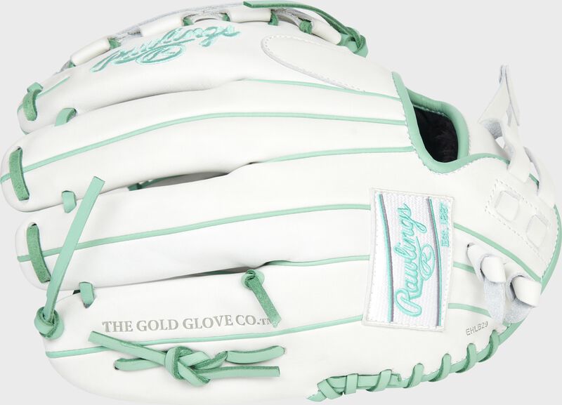 RAWLINGS LIBERTY ADVANCED COLOR SERIES 12" INFIELD/PITCHER'S GLOVE RLA120-3WM