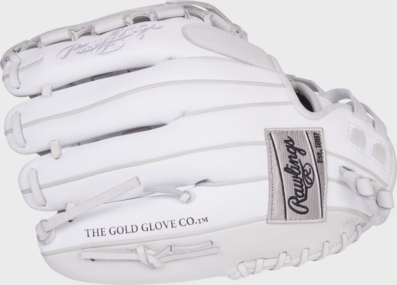 RAWLINGS LIBERTY ADVANCED COLOR SERIES 12-INCH INFIELD/PITCHER'S GLOVE: RLA120-3WSS