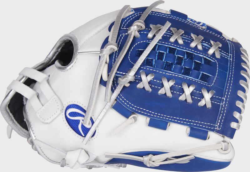 RAWLINGS LIBERTY ADVANCED COLOR SERIES 12.5" FASTPITCH GLOVE RLA125-18WRP