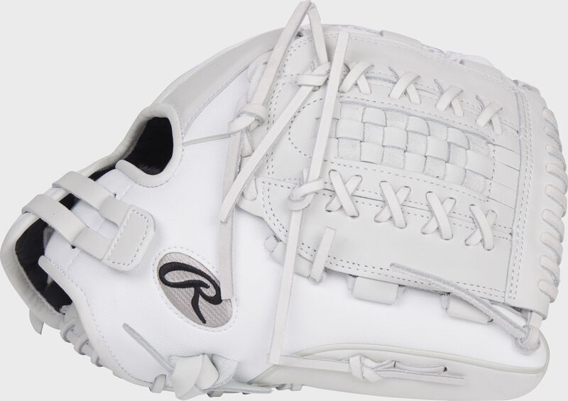 RAWLINGS LIBERTY ADVANCED COLOR SERIES 12.5" FASTPITCH GLOVE RLA125-18WSS
