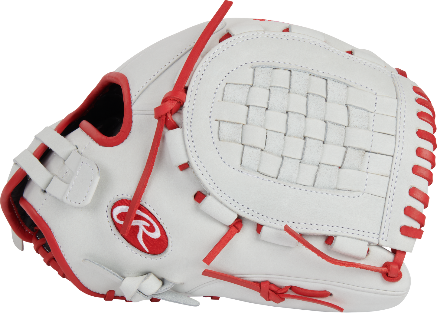 Rawlings Liberty Advanced RLA125-3S Fastpitch Glove 12.5"