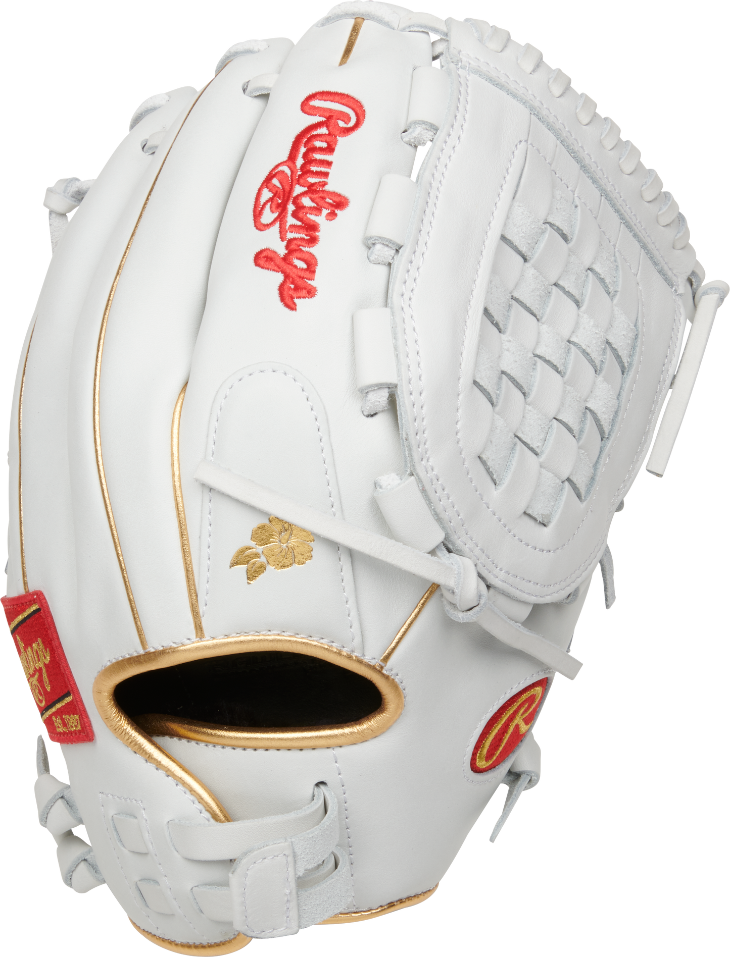 Rawlings Liberty Advanced 12.5 in Softball Glove
