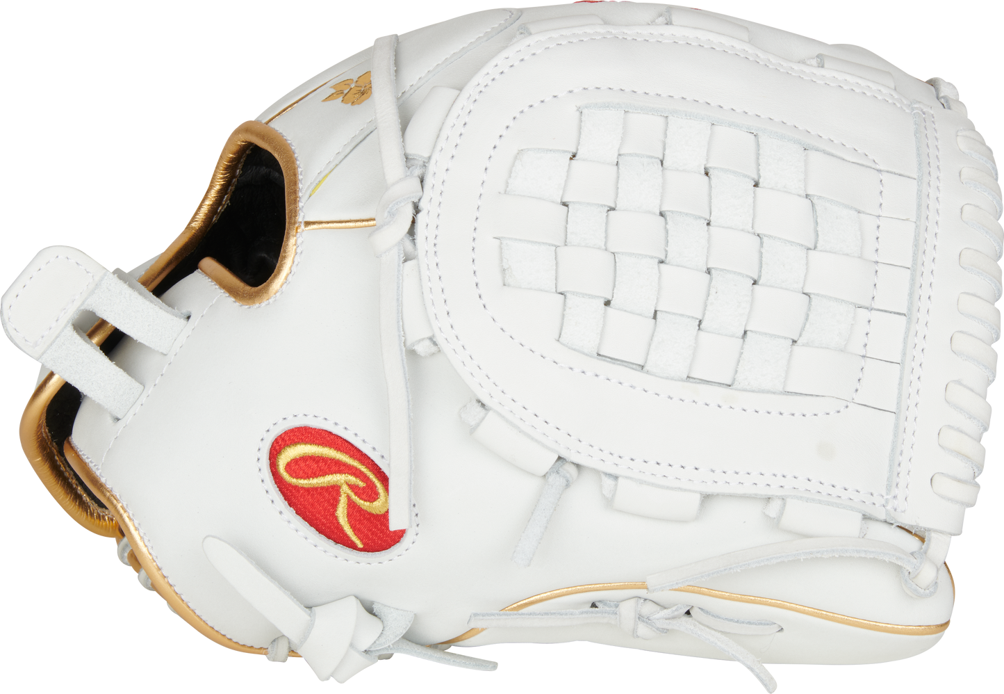 Rawlings Liberty Advanced 12.5 in Softball Glove