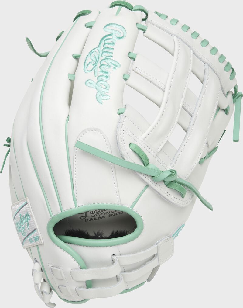 RAWLINGS LIBERTY ADVANCED COLOR SERIES 12.75" OUTFIELD GLOVE RLA1275SB-6WM