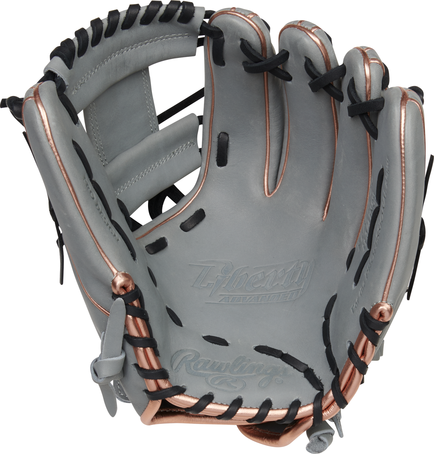 Rawlings Liberty Advanced 11.75-inch Glove