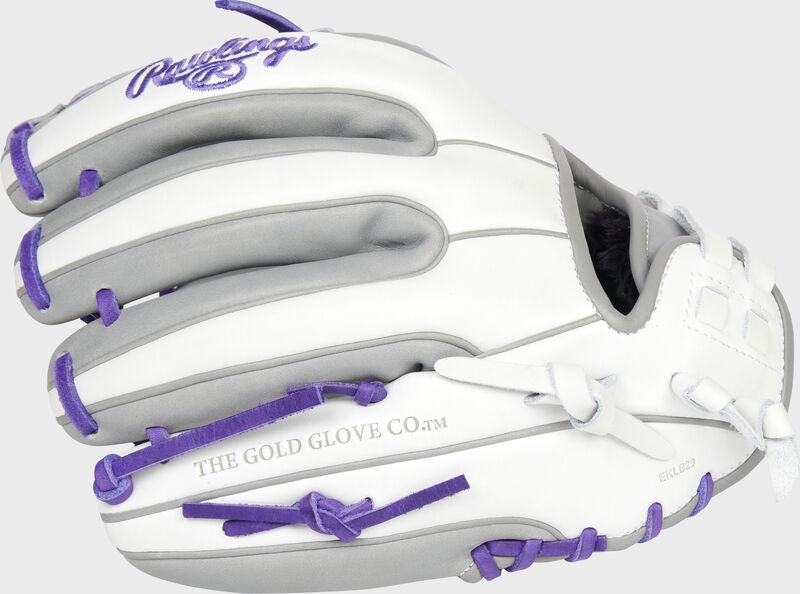 RAWLINGS LIBERTY ADVANCED COLOR SERIES 11.75" INFIELD GLOVE: RLA715SB-31WPG