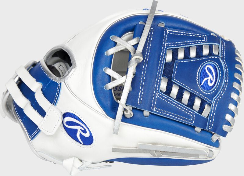 RAWLINGS LIBERTY ADVANCED COLOR SERIES 11.75" INFIELD GLOVE RLA715SB-31WRP