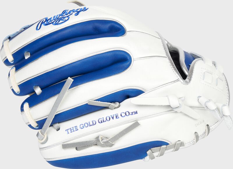 RAWLINGS LIBERTY ADVANCED COLOR SERIES 11.75" INFIELD GLOVE RLA715SB-31WRP