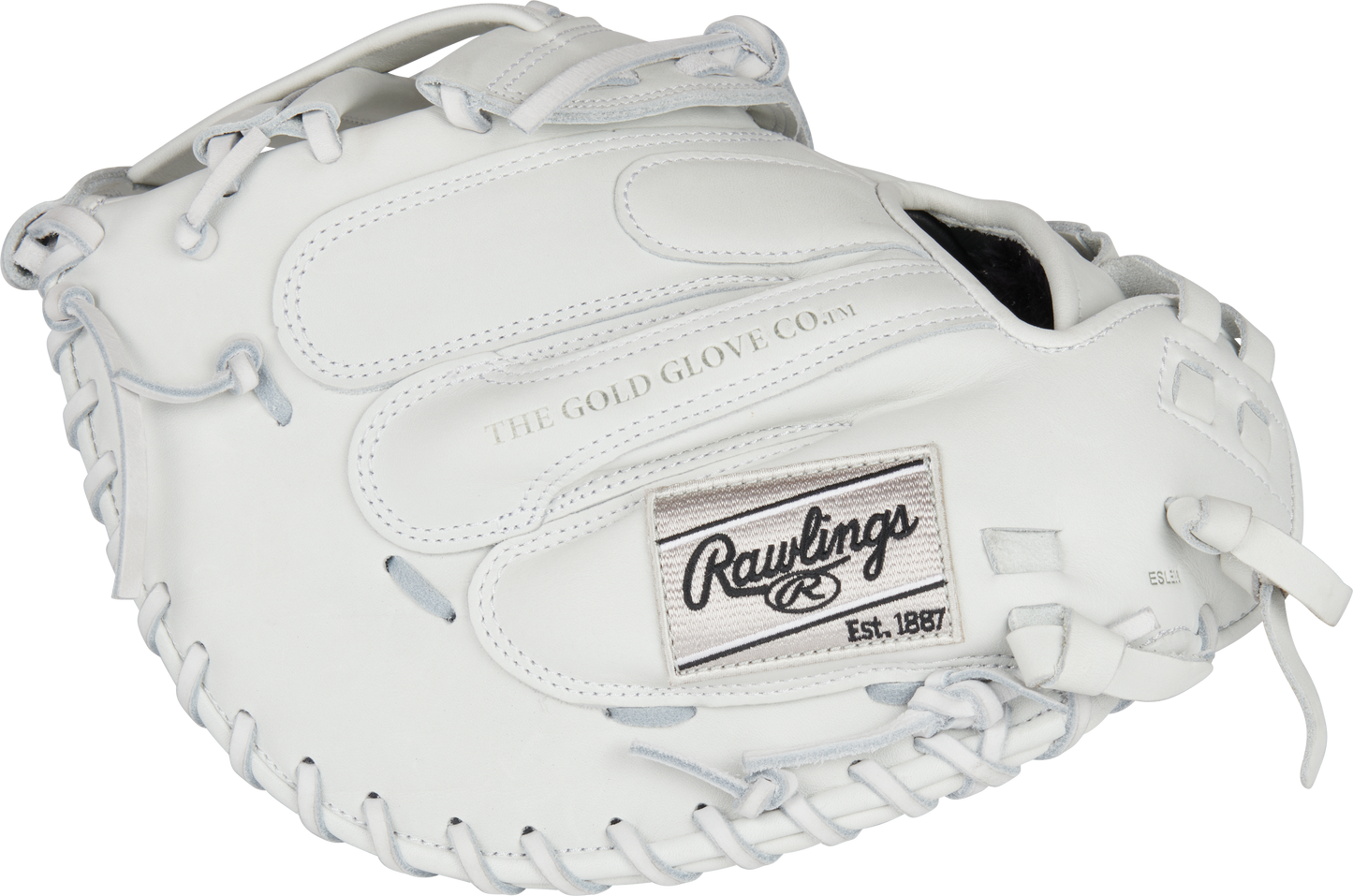 Rawlings Liberty Advanced 34" Softball Catcher's Mitt
