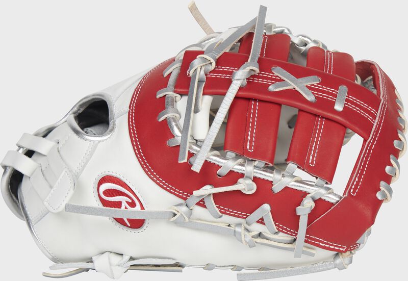 RAWLINGS LIBERTY ADVANCED COLOR SERIES 13" FIRST BASE MITT RLADCTSBWSP