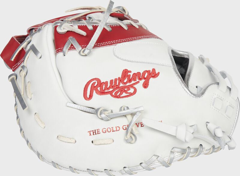 RAWLINGS LIBERTY ADVANCED COLOR SERIES 13" FIRST BASE MITT RLADCTSBWSP
