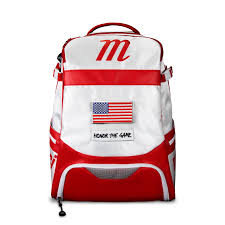 Marucci Dynamo Bat Bag