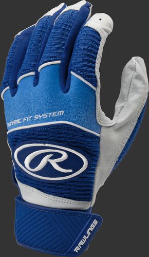 Rawlings Workhorse 950 Youth Batting Gloves