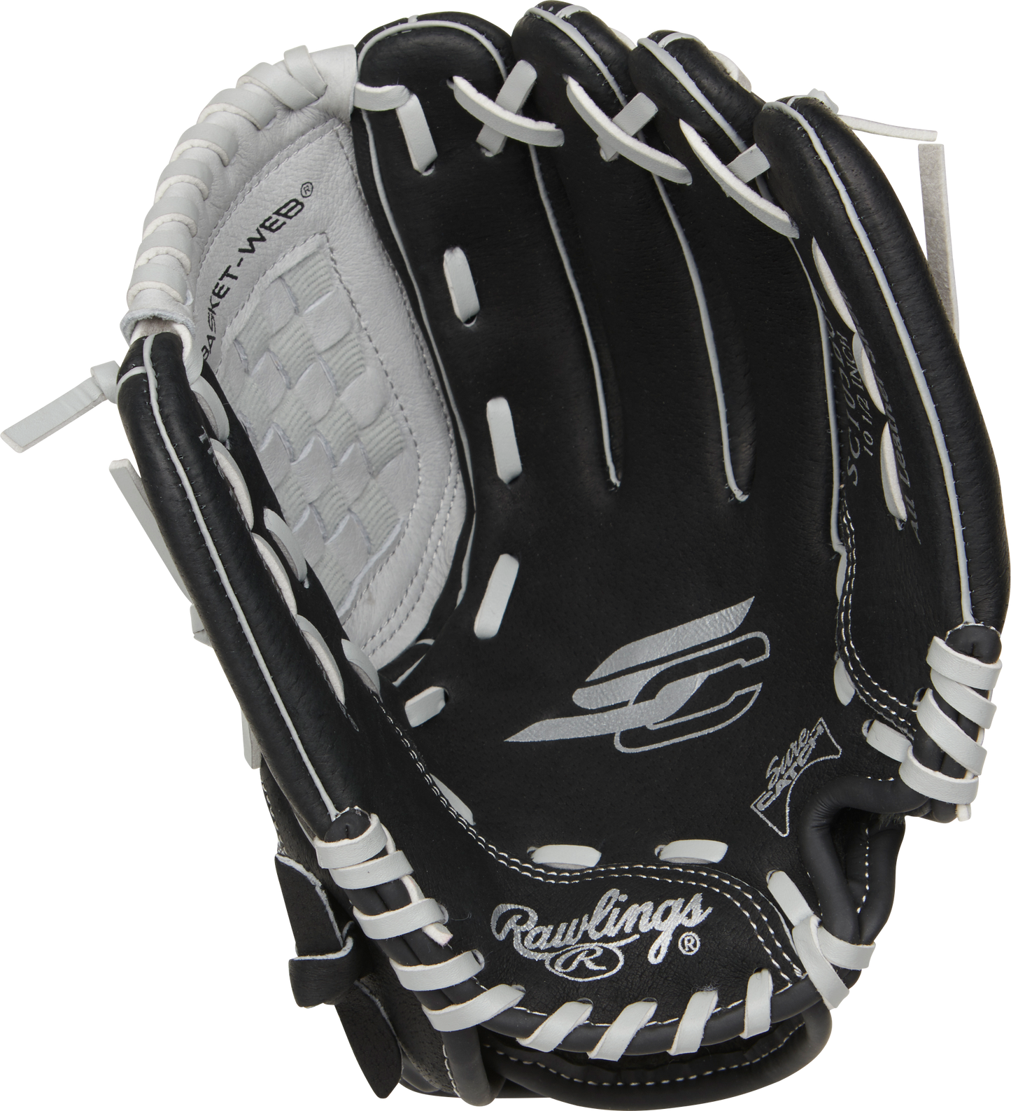 Sure Catch Baseball Glove
