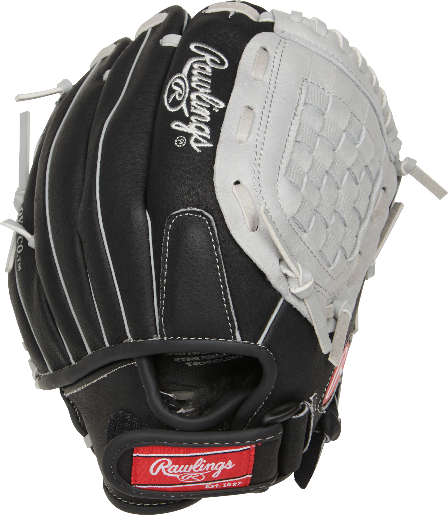 Sure Catch Baseball Glove