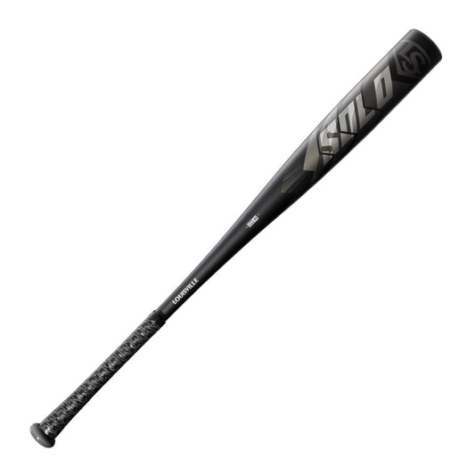 Louisville Slugger 2021 Solo (-3) BBCOR Baseball Bat