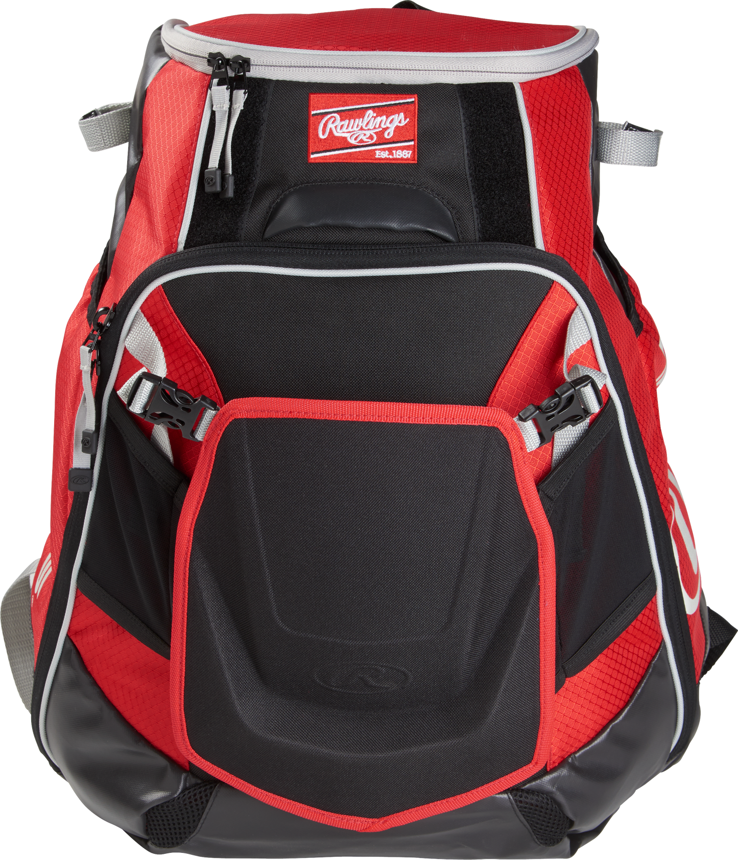 Rawlings Velo Baseball Backpack