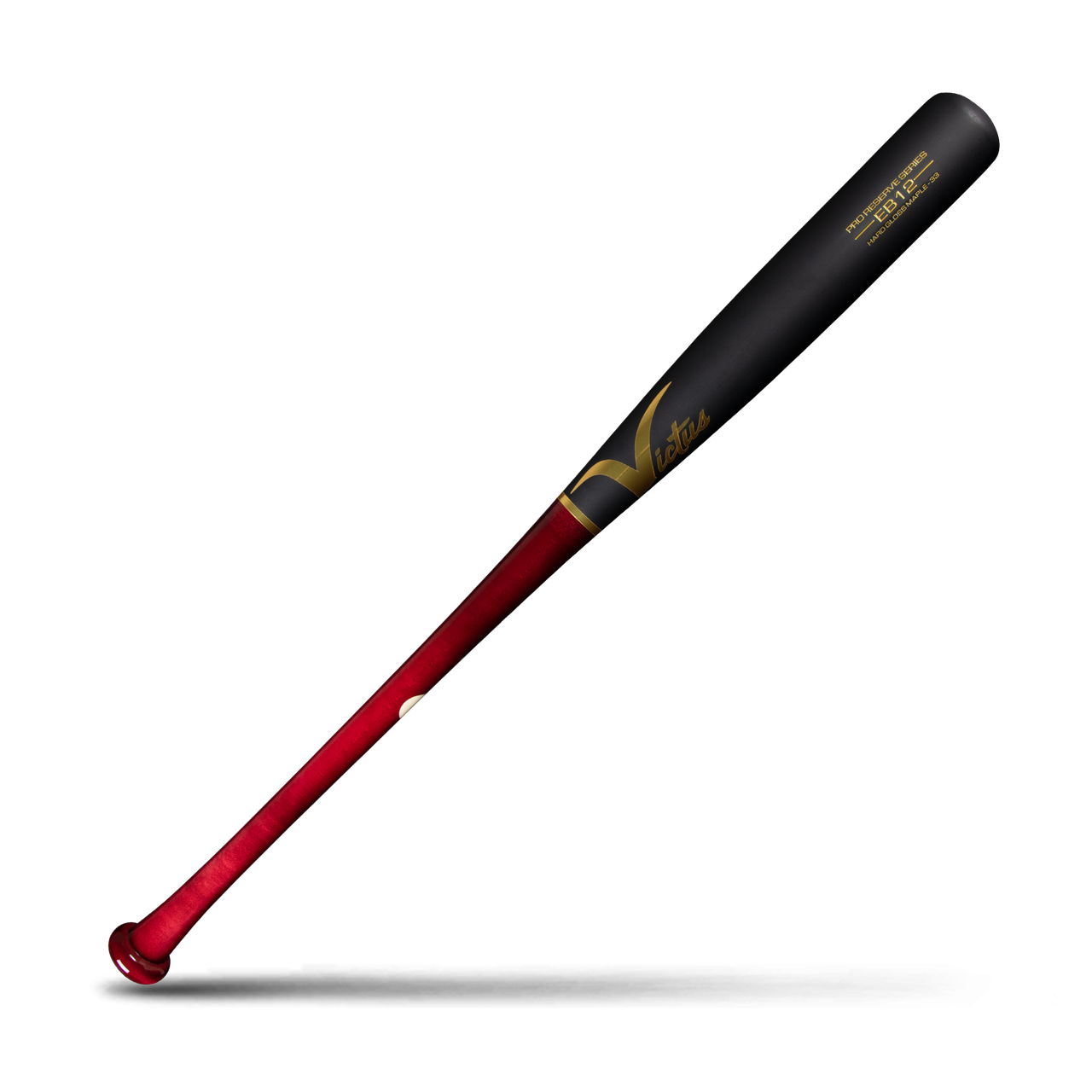 Victus EB12 Pro Reserve 33" BK/CHE