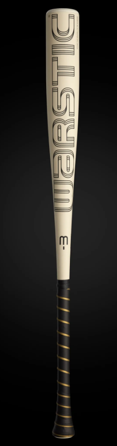 Warstic 2023 Bonesaber BBCOR Baseball Bat