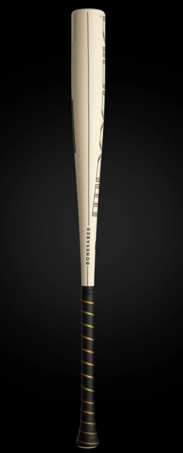 Warstic 2023 Bonesaber BBCOR Baseball Bat