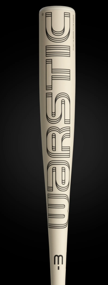 Warstic 2023 Bonesaber BBCOR Baseball Bat