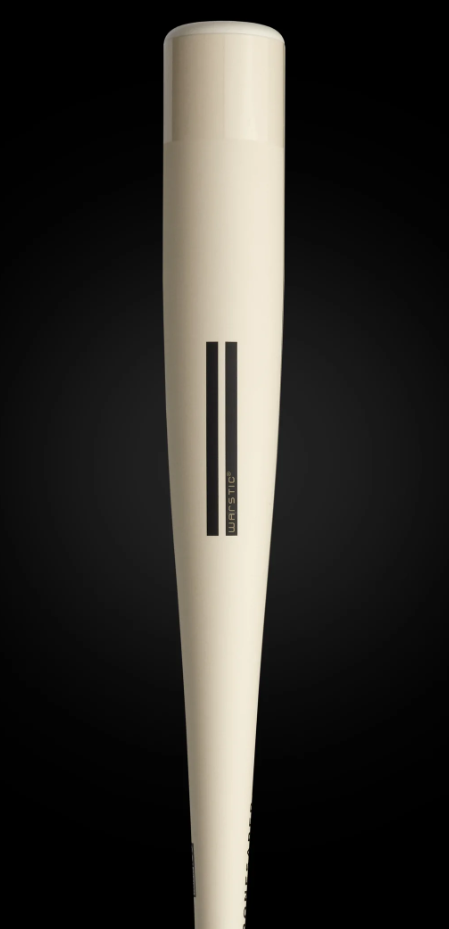 Warstic 2023 Bonesaber BBCOR Baseball Bat