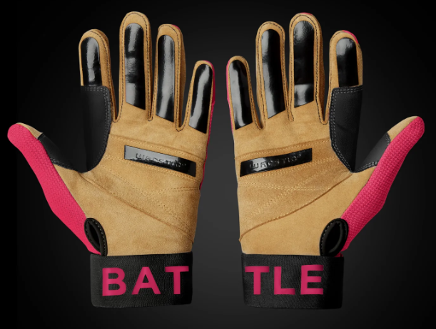 Warstic Workman3 Batting Gloves