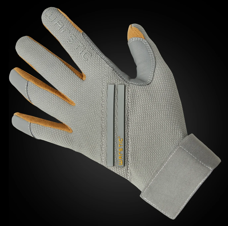 WARSTIC WORKMAN3 Batting Gloves Adult and Youth Sizes Prime Sports