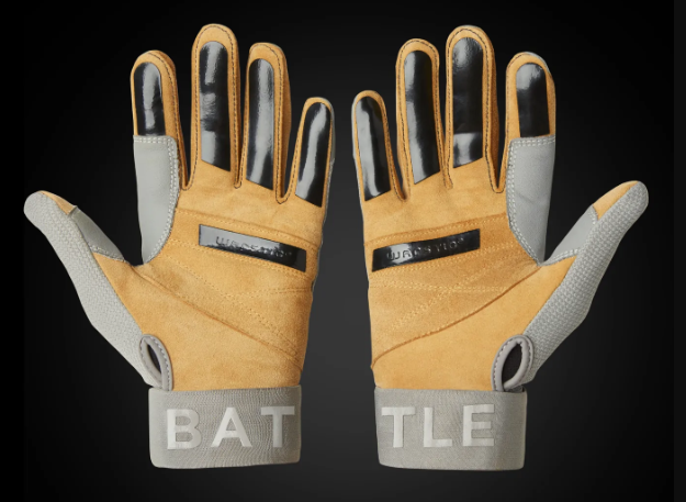 Warstic Workman3 Batting Gloves