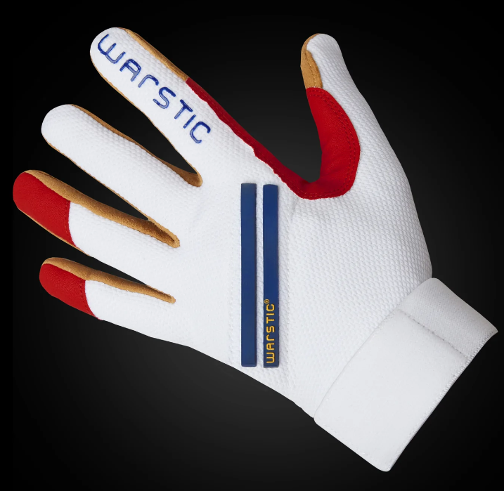 Warstic Workman3 Batting Gloves