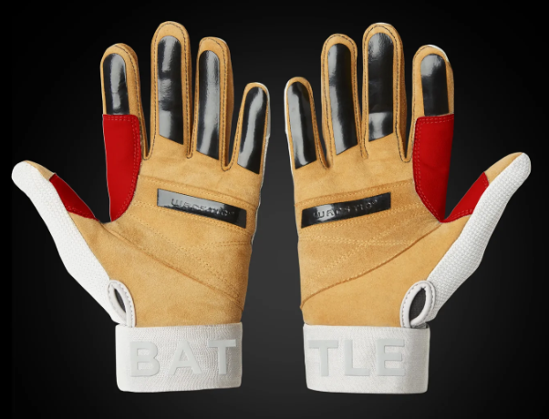 Warstic Workman3 Batting Gloves